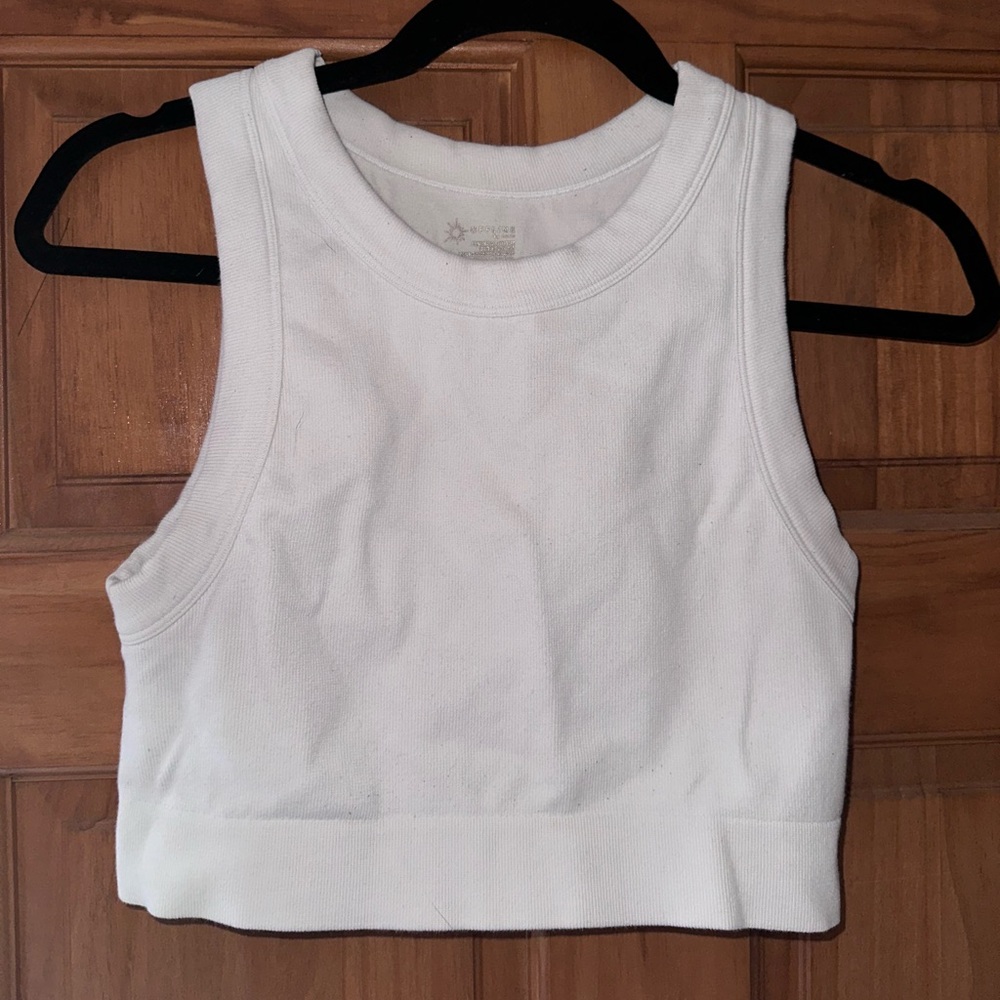 OFFLINE by Aerie Longline Sports Bra